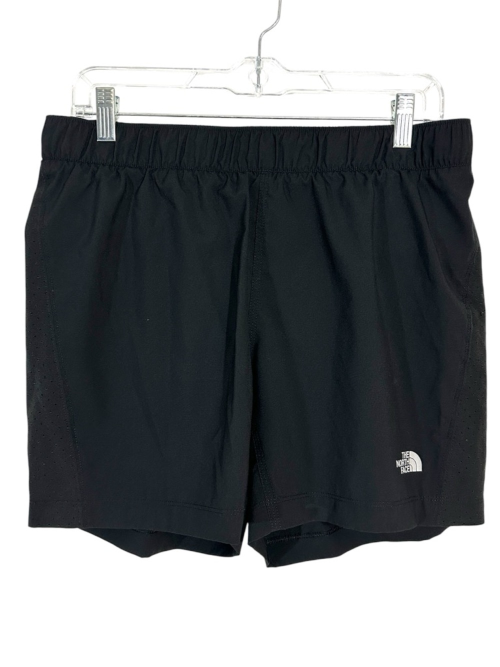 The North Face Men’s Flashdry 5” Running Shorts